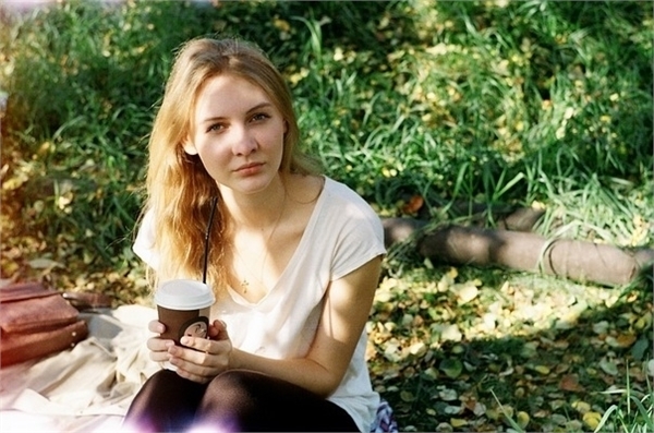 Evgeniya, 36, Russian Mission, United States