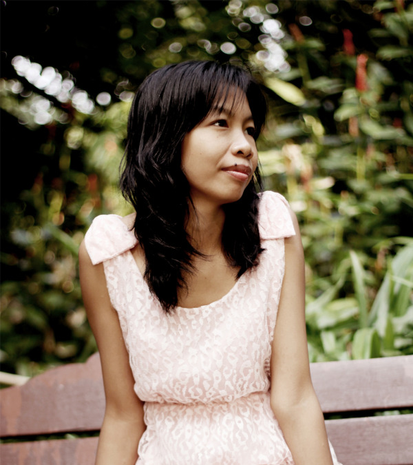 kanokwan Tu, 38, Bang Kapi, Thailand