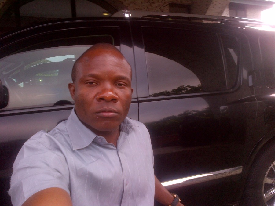 Dipson, 45, Lagos, Nigeria