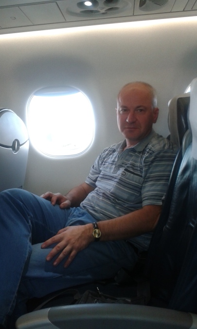 Константин, 50, Minsk, Belarus