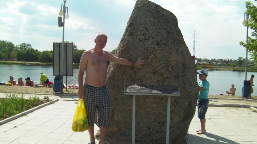 Константин, 50, Minsk, Belarus