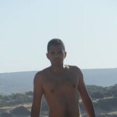 Tahar Bens, 38, Tunis, Tunisia