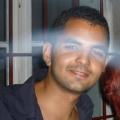 Tahar Bens, 38, Tunis, Tunisia