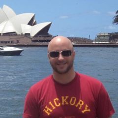 Delbert, 52, New York Mills, United States