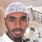 Spero, 31, Khartoum, Sudan