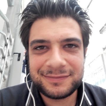 simone, 45, Rome, Italy