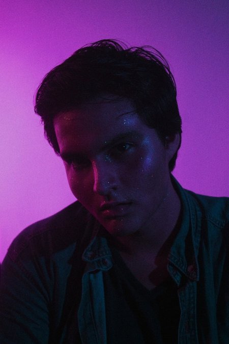 steven barrezueta, 27, Guayaquil, Ecuador