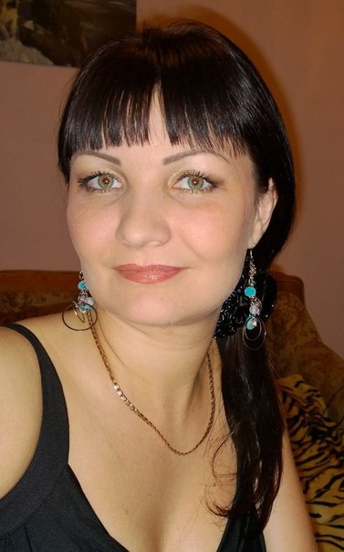 Оксана, 43, Yekaterinburg, Russian Federation