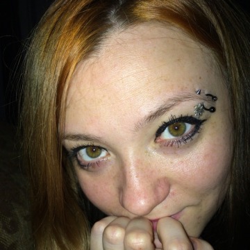 Dasha , 38, Kemerovo, Russian Federation