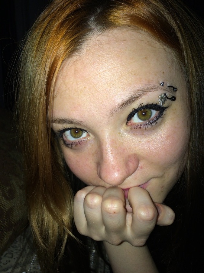 Dasha , 38, Kemerovo, Russian Federation