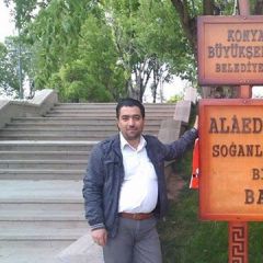 Мевлют Елиташ, 47, Konya, Turkey