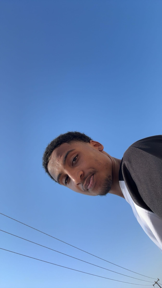 محمد, 25, Muscat, Oman