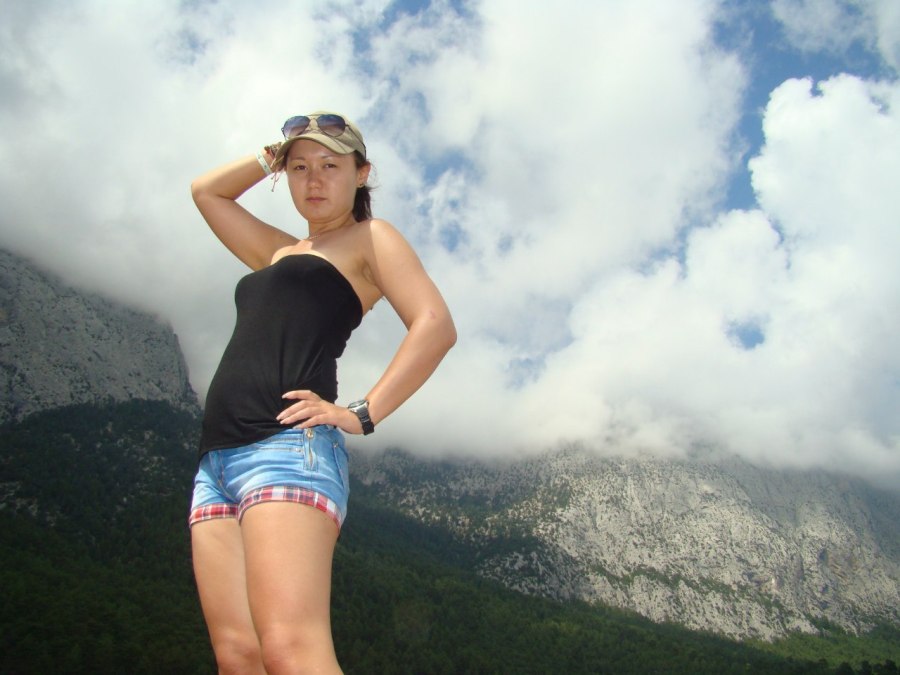 Irina, 37, Karagandy, Kazakhstan