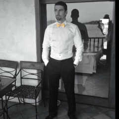 lonnie, 43, Michigan City, United States