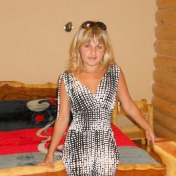 Татьяна, 39, Dnipro, Ukraine