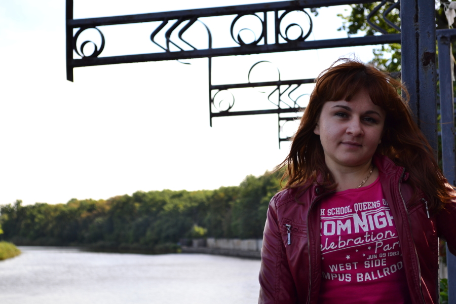 Татьяна, 39, Dnipro, Ukraine