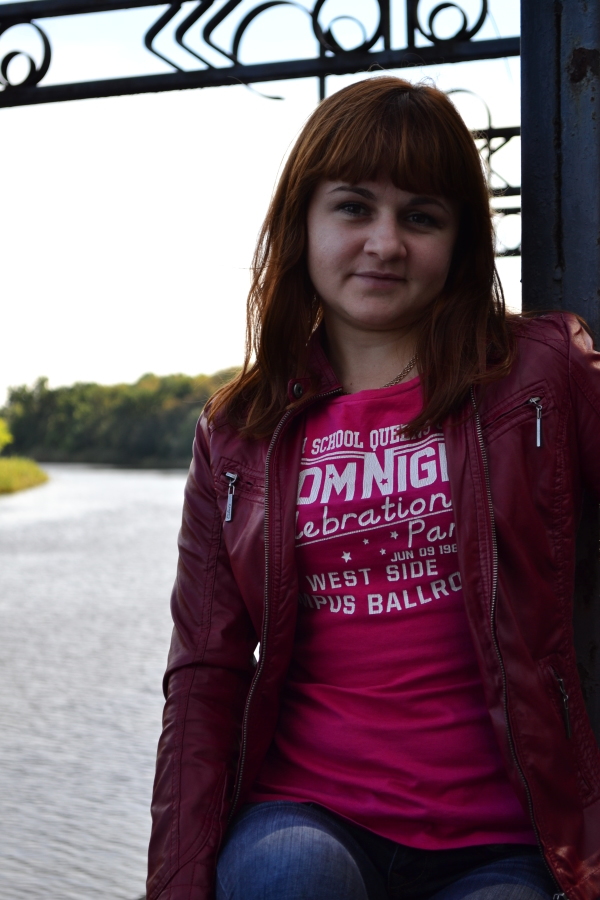 Татьяна, 39, Dnipro, Ukraine