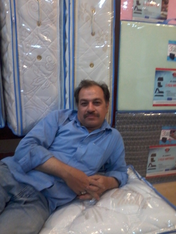 Irfan Butt, , Karachi, Pakistan