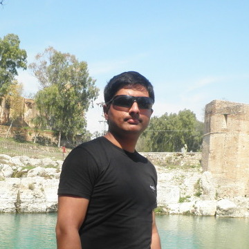 ali, 43, Rawalpindi, Pakistan