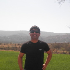 ali, 43, Rawalpindi, Pakistan