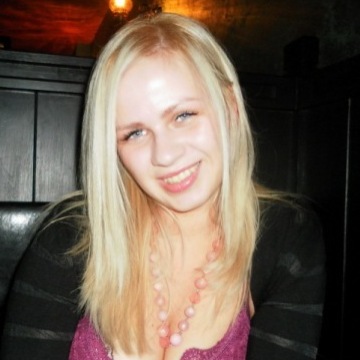 Елена Торянникова, 38, Moscow, Russian Federation