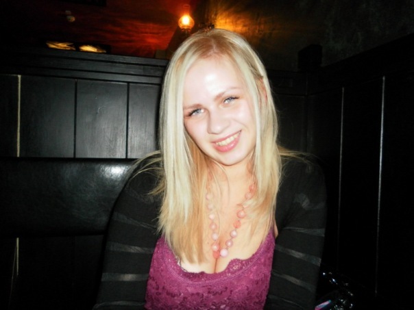 Елена Торянникова, 38, Moscow, Russian Federation