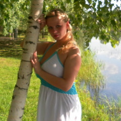 Елена Торянникова, 38, Moscow, Russian Federation