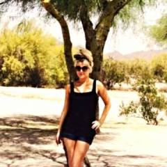 Letsgo Lori, 38, Los Angeles, United States