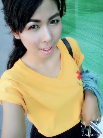 ก้อแค่ ผู้หญิง ช่างฝัน, 33, Thai Mueang, Thailand