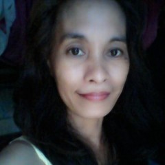 Neneth Utlang, 55, Davao City, Philippines