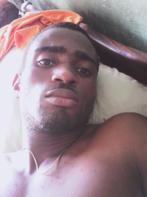 King Henry, 31, Owerri, Nigeria