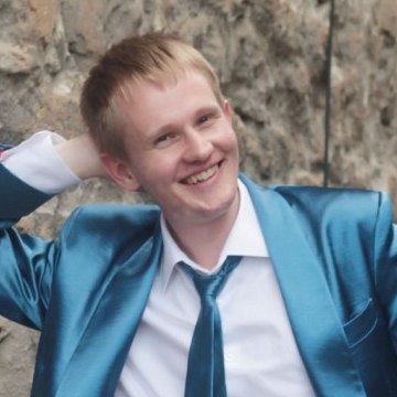 Denis, 36, Chelyabinsk, Russian Federation