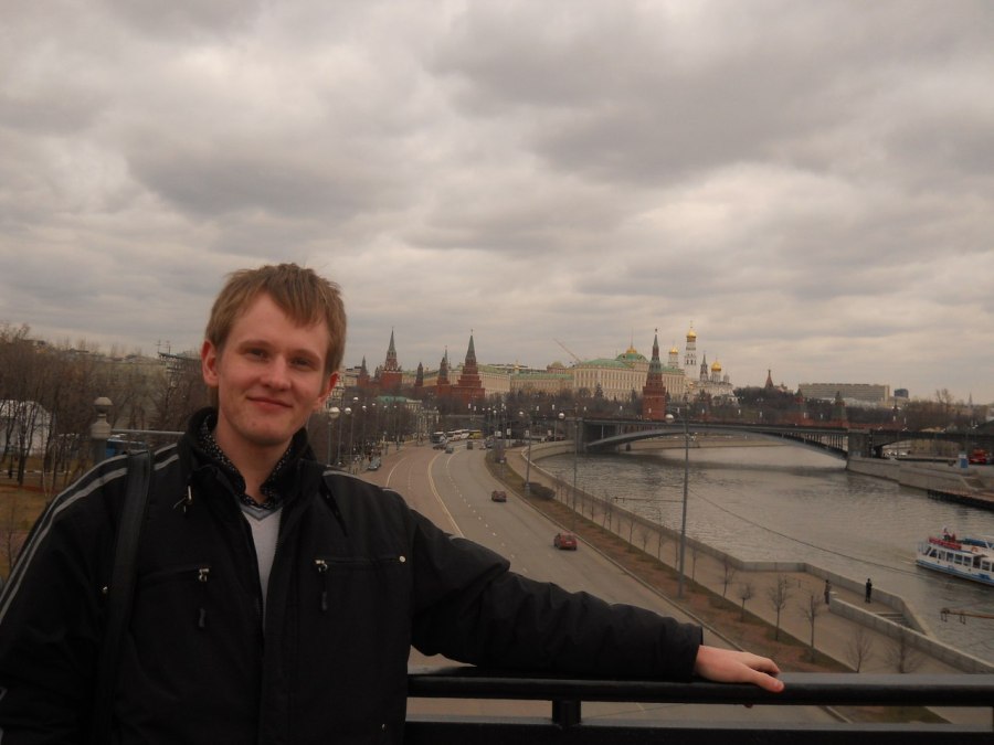 Denis, 36, Chelyabinsk, Russian Federation