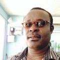 paul c anthony, 50, Accra, Ghana