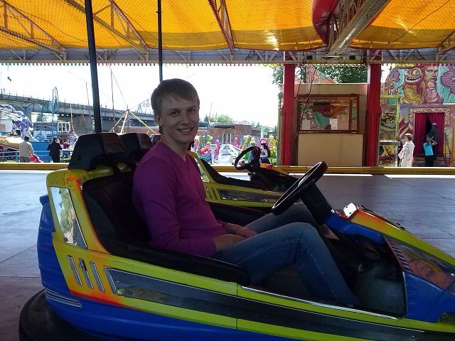 Слава, 33, Vitsyebsk, Belarus