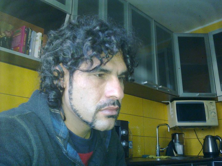 Mahmut, 46, Antalya, Turkey