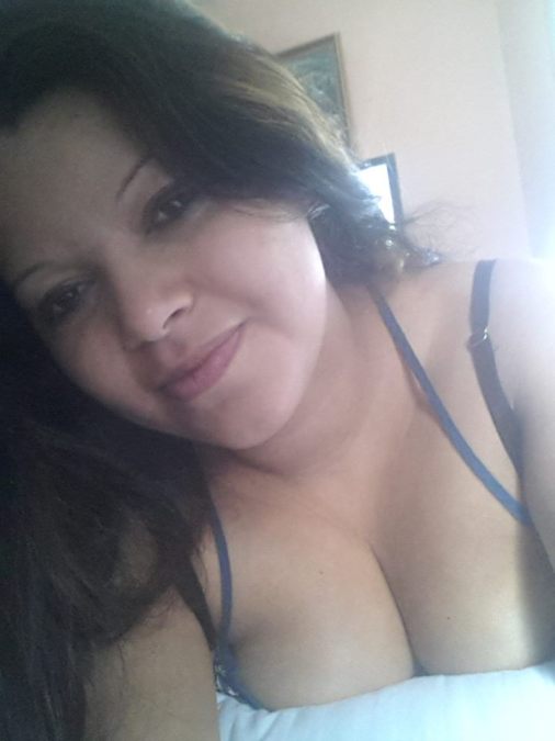 Iris, 46, New York, United States