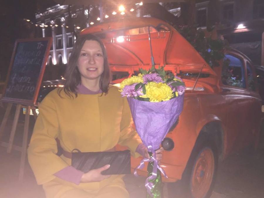 Natalia OdessaGuide, 42, Odesa, Ukraine