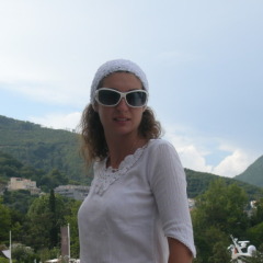 Natalia OdessaGuide, 42, Odesa, Ukraine