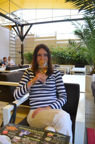 Natalia OdessaGuide, 42, Odesa, Ukraine