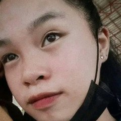 Jane Marie Mortel, 21, Makato, Philippines