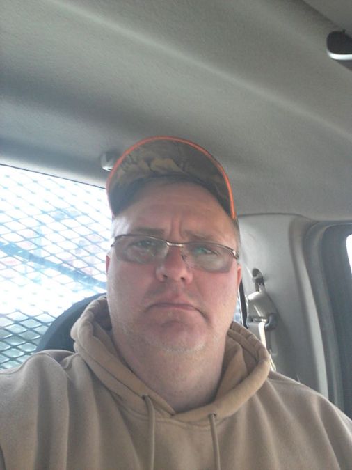 Alberto J.C, 65, Wagoner, United States