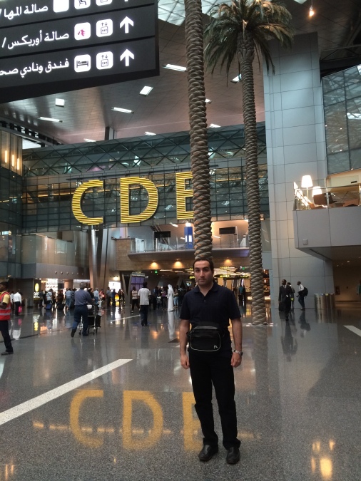 alia, 41, Montreal, Canada