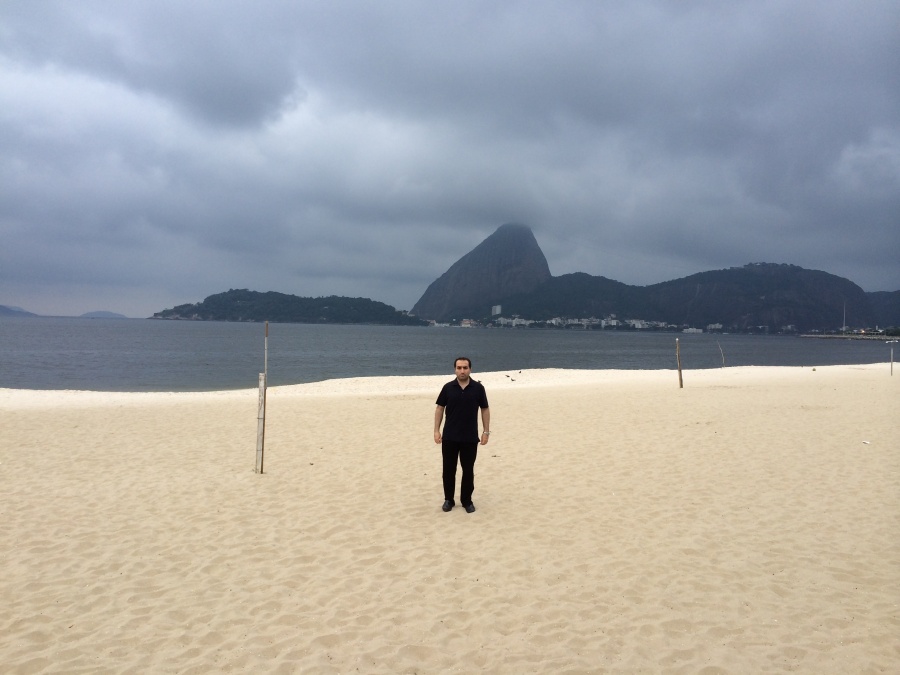 alia, 41, Montreal, Canada