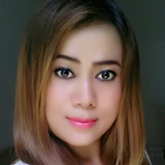 Oil Thongsuwan, 45, Bangkok, Thailand