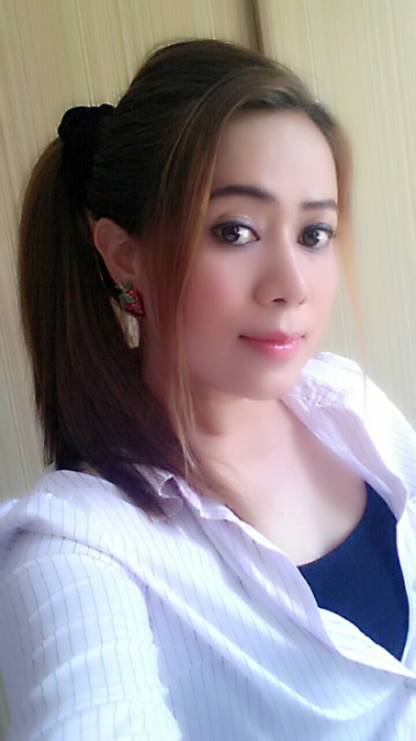 Oil Thongsuwan, 45, Bangkok, Thailand