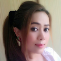 Oil Thongsuwan, 45, Bangkok, Thailand