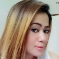 Oil Thongsuwan, 45, Bangkok, Thailand