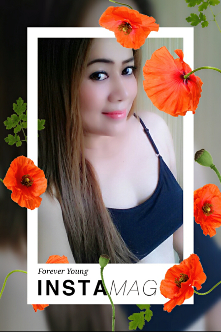 Oil Thongsuwan, 45, Bangkok, Thailand