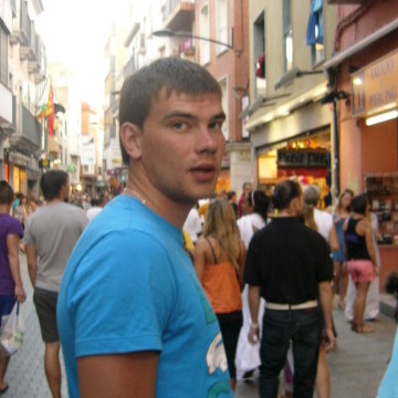 Motow Evgeniy, 39, Nizhny Novgorod, Russian Federation